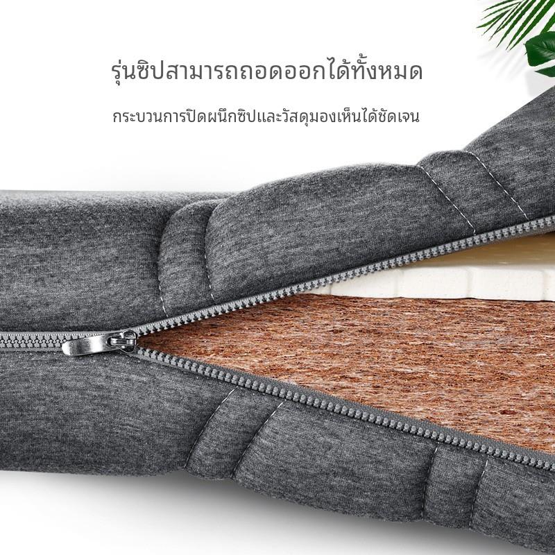 棕大师硬床垫薄床垫可定制榻榻米床垫无胶椰棕床垫天然乳胶棕榈垫