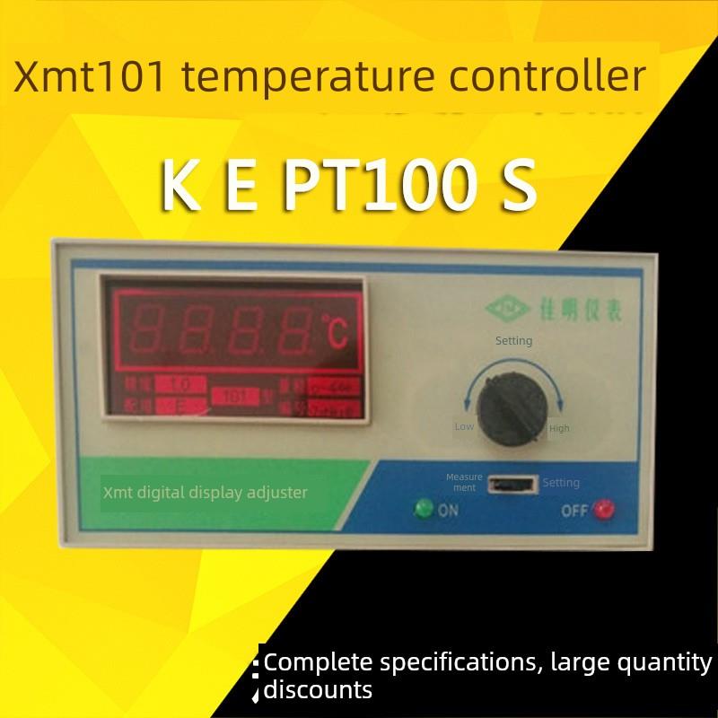 XMT101 XMTA XMTD XMTE XMTG3001数显调节仪表佳明温控仪温控器
