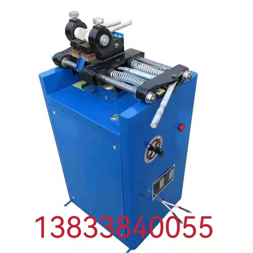 厂销UN-1/250型气动钢筋对焊机方钢扁铁钢管碰焊机焊圈机对接机