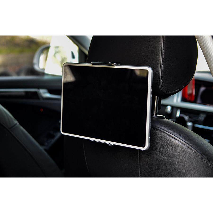 大飙车推荐车载后排平板电脑支架手机支架