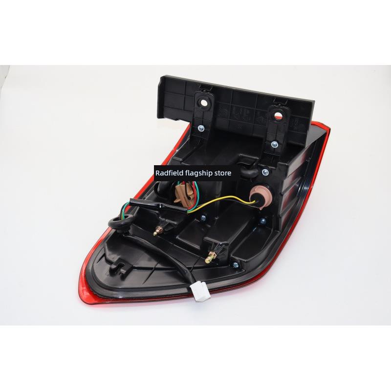 适配1617款东风风行S500后尾灯总成转向壳倒车灯罩景逸s500刹车灯