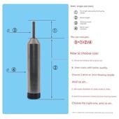 铆钉机配件模具铆接机下模浮心模具翻边模具卷边模具冲床开针模具