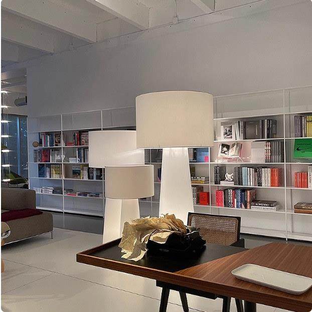 意大利设计师落地灯客厅卧室气氛灯2025新款艺术创意摆件布艺灯具,家装灯饰光源,装饰落地灯,淘宝优惠券,粉丝福利购,淘宝优惠卷