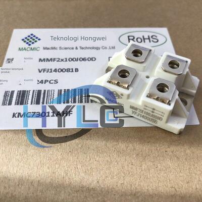 MMF2X100J120D快恢覆二极管模块MMF2X100J060D 040D MMF2X60J070D