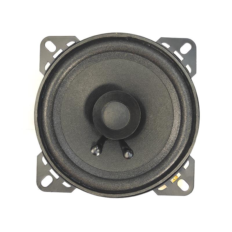 适用长安悦翔V3前后门喇叭 音响扬声器 18款悦翔车门喇叭低音喇叭