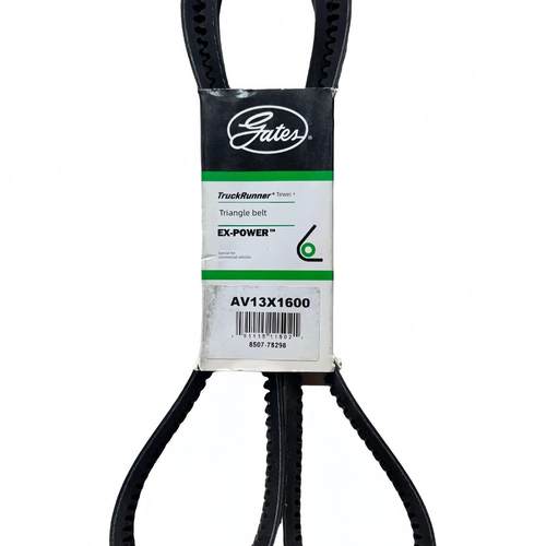 盖茨汽车用冷机发电机空调水泵AV13x670/740/822/835/870/885/991