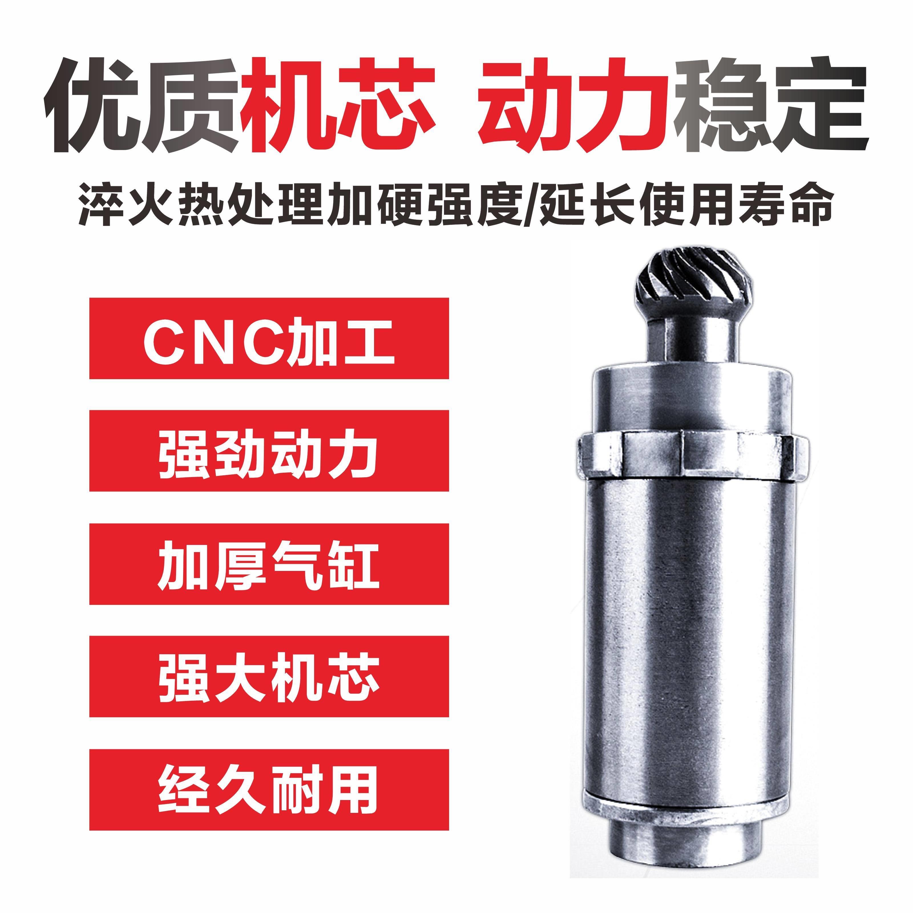 工业级4寸多功能角磨机磨光机抛光打磨切割砂轮气动工具100mm