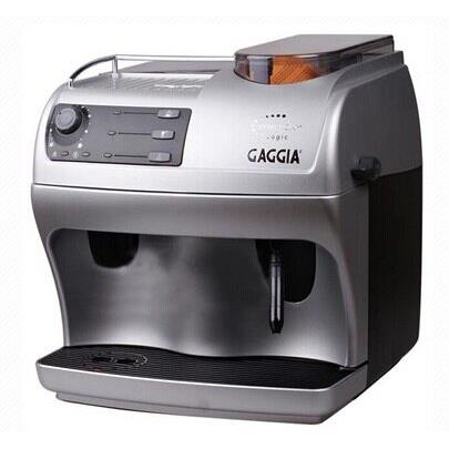 全新 GAGGIA/加吉亚 Syncrony logic逻辑型全自动咖啡机豆/粉两用