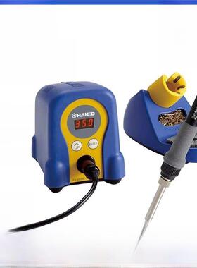 白光焊锡站fix - 888d烙铁Hakko数字显示可调的fix -888工业级修