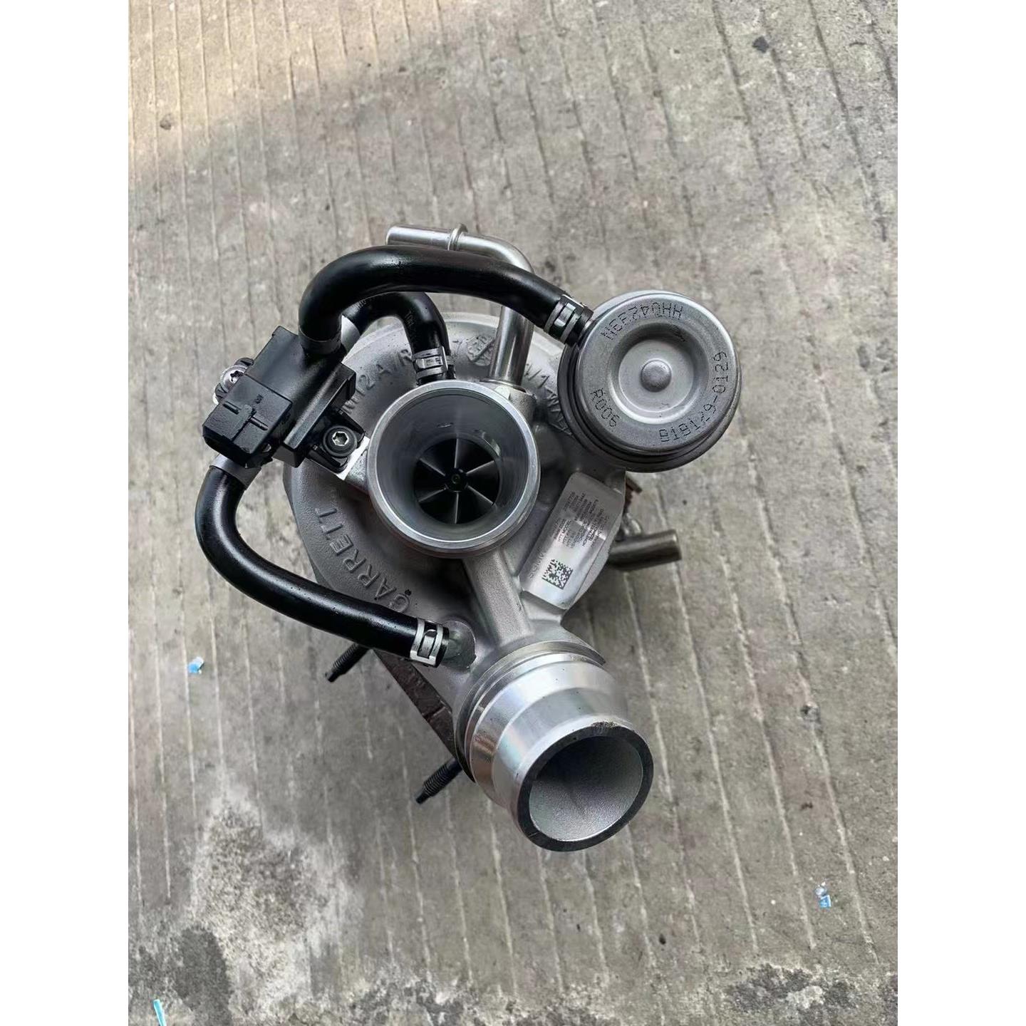 宝骏530 560 730 Rs3 Rs5 Rc6 Rc5 Rm5 LL5 LJ0 1.5T拆车涡轮增压