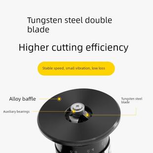 小型手持式c角r角气动倒角机木工去毛刺、封边、修边