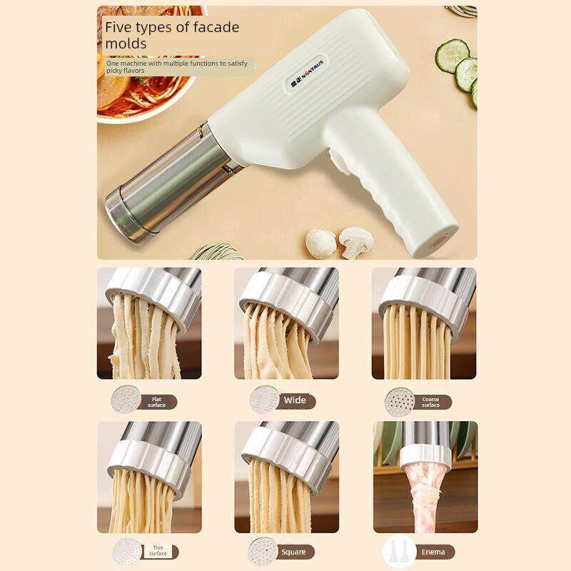 饸络机子家用荞麦床床子饸做电动压面面机老式手工压河捞面饹玉米