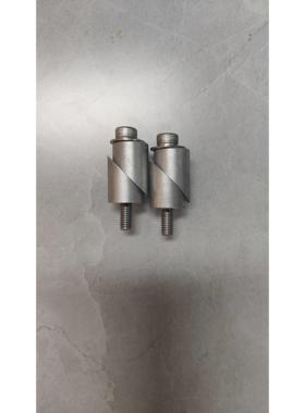 机车电动车手把镜膨胀螺丝车把阻流塞后照镜护弓护手改装蓬胀管