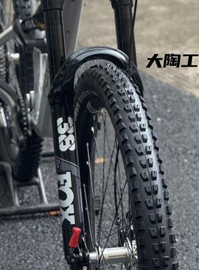 Panaracer山地车29*2.6马牌Xynotal27.5*2.4/2.8越野速降真空外胎