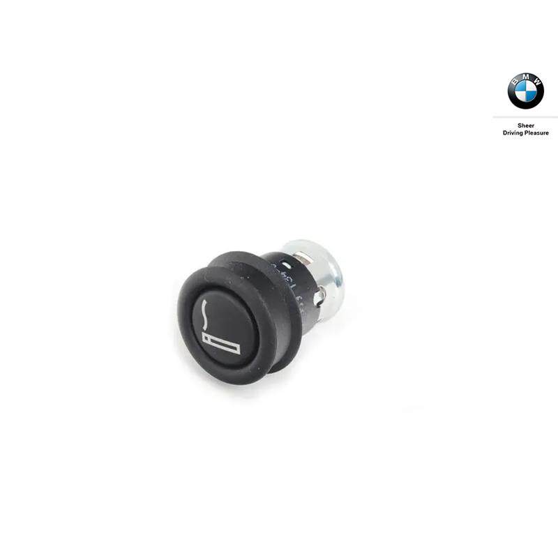 BMW原厂点烟器插头 点烟器头 车载点烟器 原车点烟器原厂正品