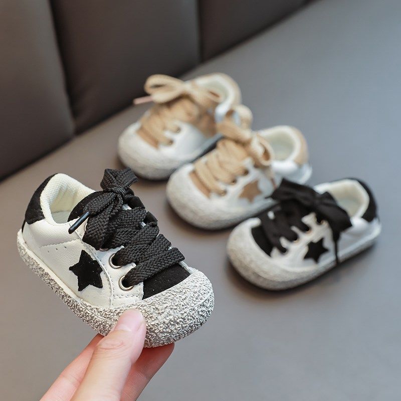 儿童机能鞋男童软底休闲鞋小童春秋款防透气滑板鞋包头防踢小脏鞋,童鞋/婴儿鞋/亲子鞋,板鞋,淘宝优惠券,粉丝福利购,淘宝优惠卷