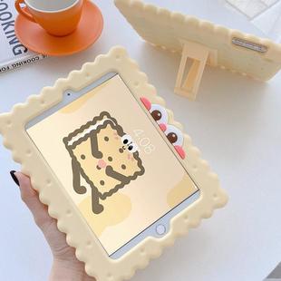 iPadAir2平板壳mini4迷你5保护套硅胶10.2英寸防摔可爱 创意2019款