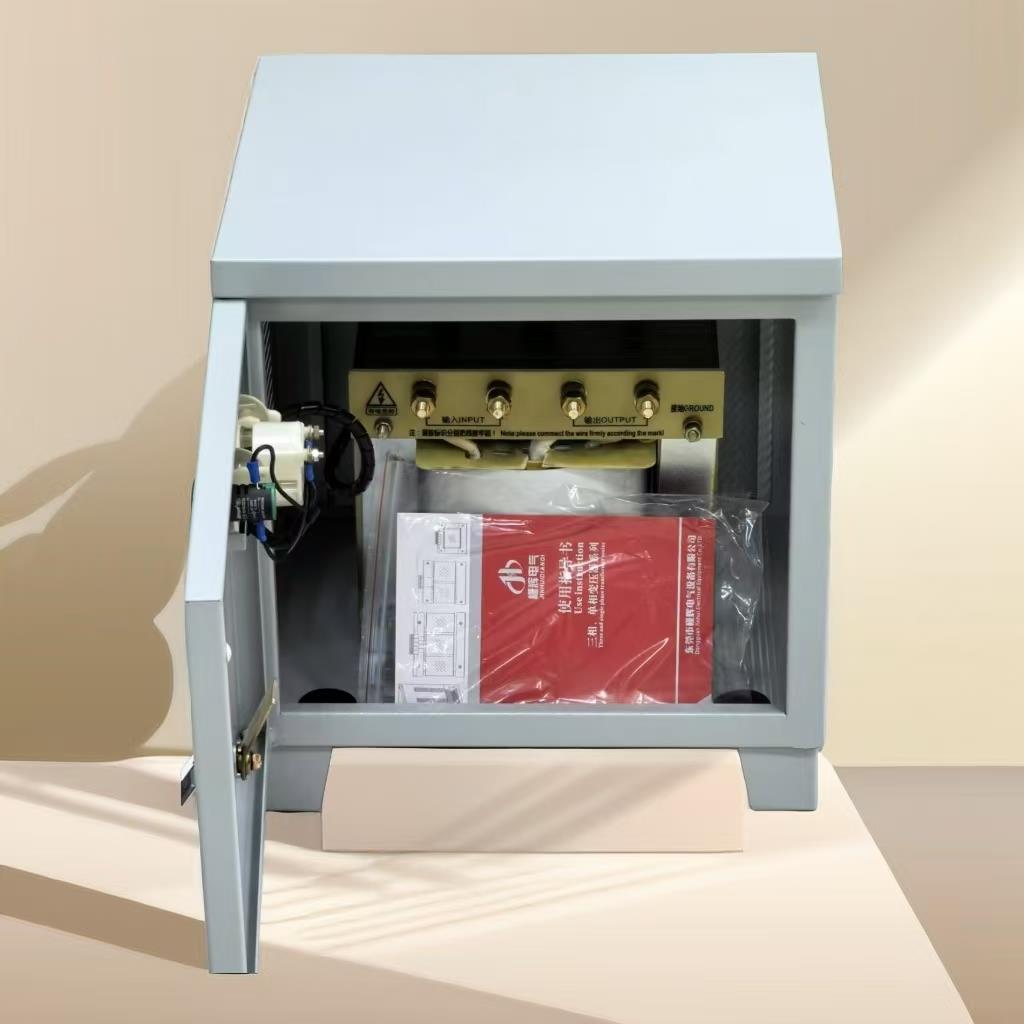 220V变110V 10KW变压器DG-5KVA 220V转110V 3KW 8K单相干式变压器