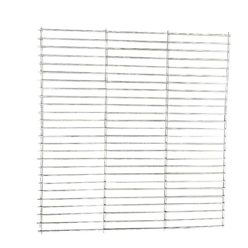 网 长方孔鸟笼加粗家用免费裁剪支持定做包邮304不锈钢网格 围栏