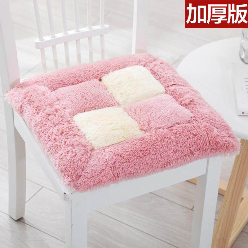 秋冬坐垫学生教室办公室久坐座椅垫宿舍凳子地上卧室椅子屁股垫软,居家布艺,椅垫,淘宝优惠券,粉丝福利购,淘宝优惠卷