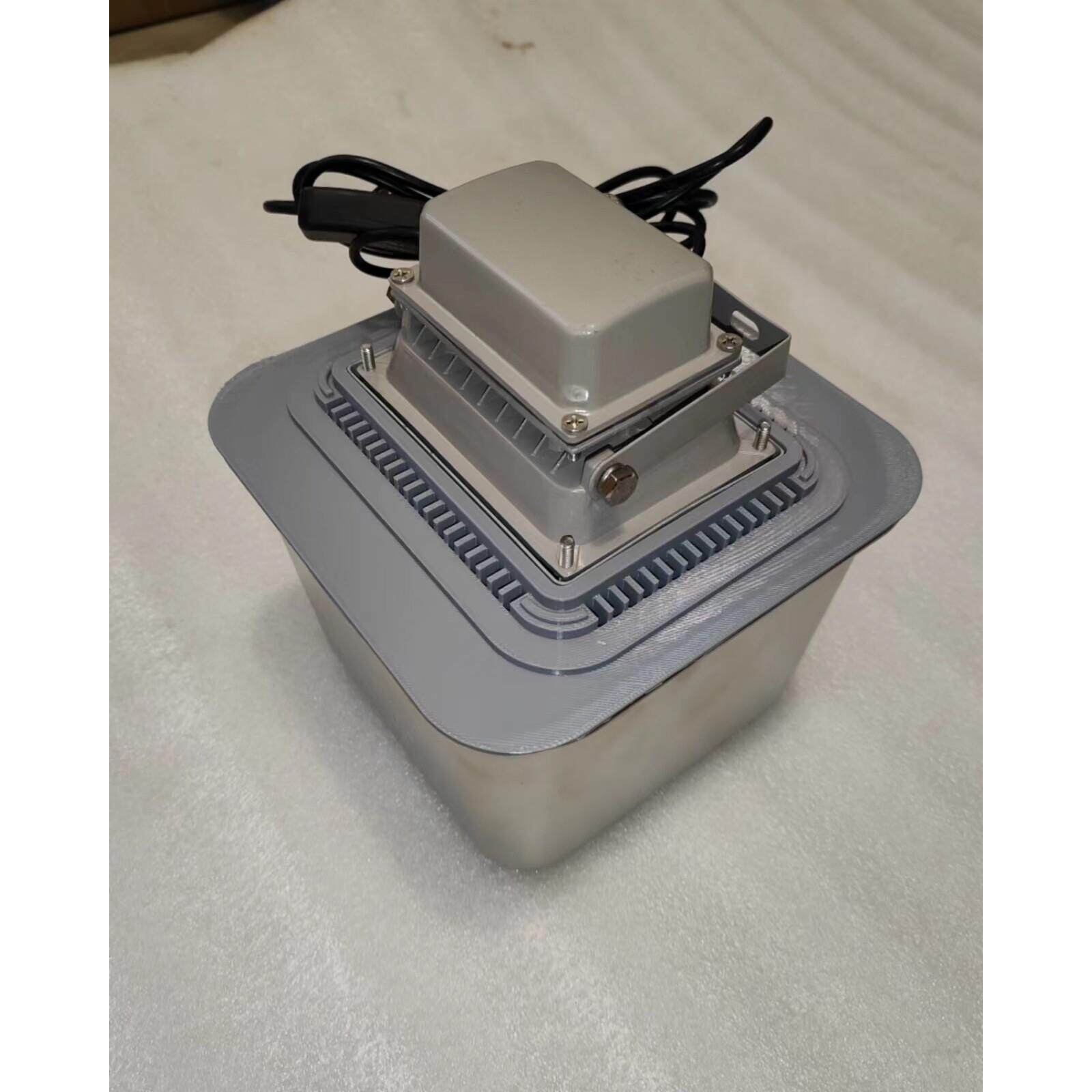 光固化3D打印机模型后处理Uv固化箱大尺寸光敏树脂二次光固化箱