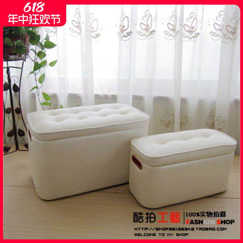 实木换鞋凳试鞋凳服装鞋店沙发凳试衣间门口凳子储物凳收纳凳鞋柜