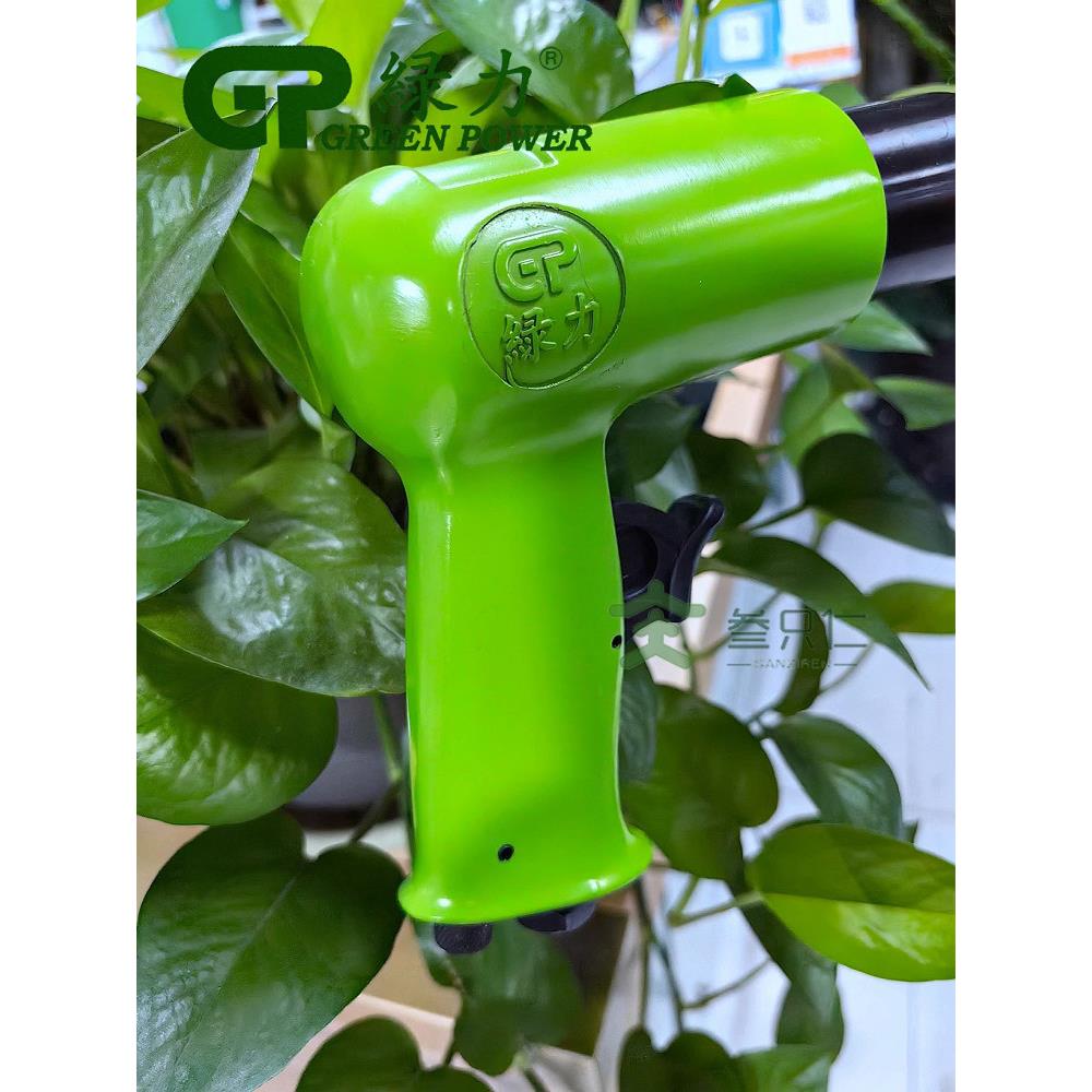 绿力气铲250风铲除锈机 锤刹车片铲渣雕刻弹簧开槽机风镐气动工具