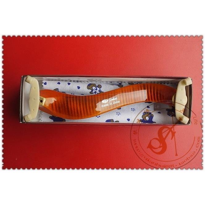 琴声源小提琴垫肩，高档虎纹小提琴垫肩，钢琴布垫肩拖把，实木制