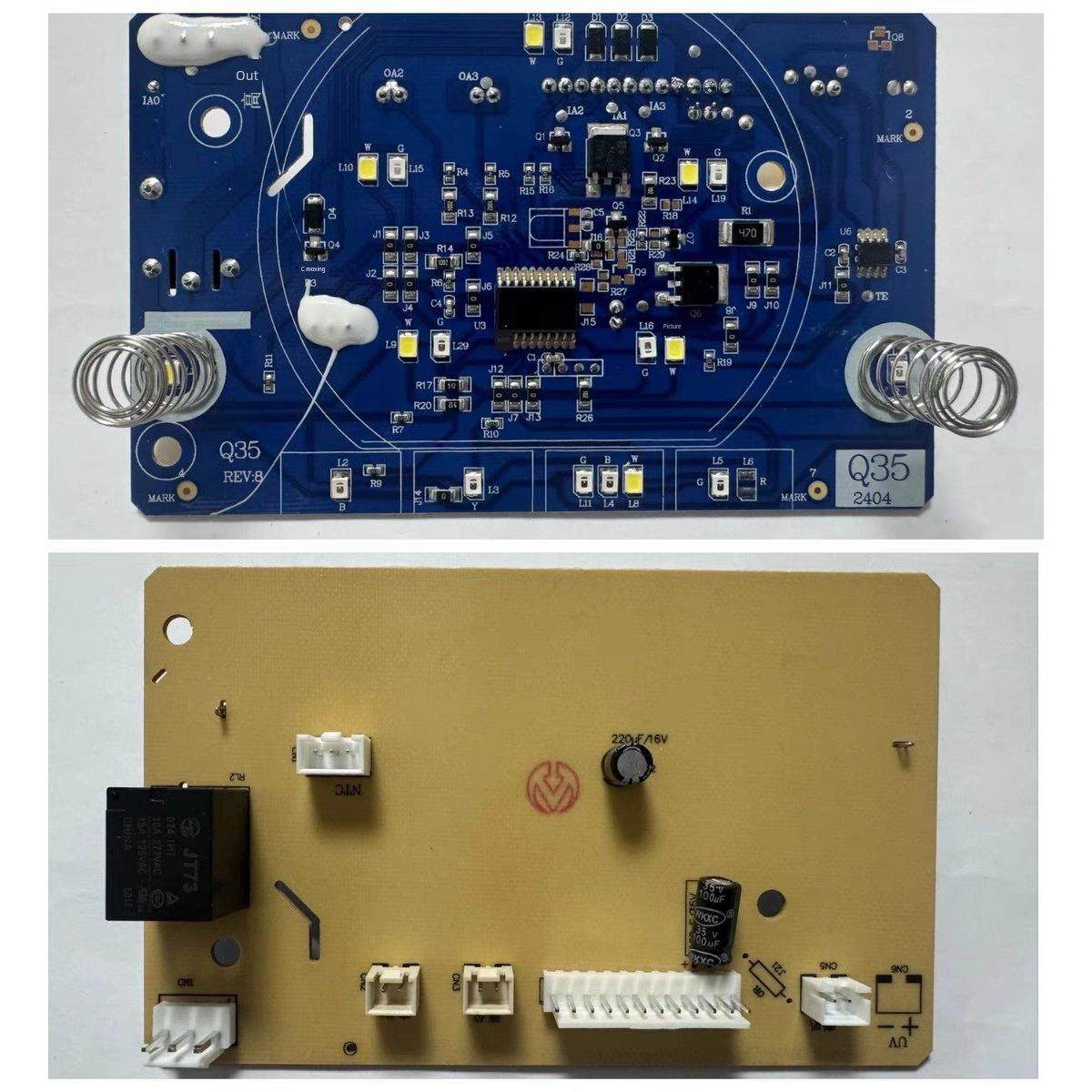 净水器Q35主板加热一体机Qx-2127语音计算机版本,厨房电器,净水/饮水机配件耗材,淘宝优惠券,粉丝福利购,淘宝优惠卷