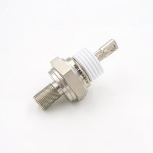ZK100A 4000V螺栓形快恢复二极管快速整流管上海奇亿 2500V 3000V