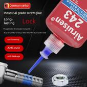 222 271 242 德国螺纹胶螺纹胶防弹性固定胶243 262 263 272 277