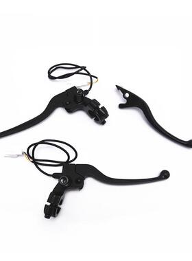 小牛电动汽车G0/G1/G2/G3/F0/C0原装制动手柄喇叭制动手柄