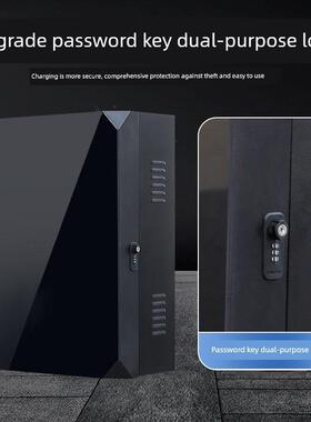 Onel9L8L7L6Mega不锈钢新能源充电桩保护配电箱