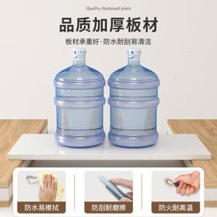 床边桌可移动笔记本电脑桌折叠升降懒人桌宿舍家用床头桌置物架