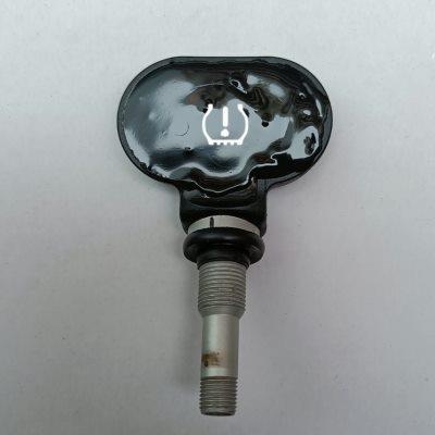 胎压传感器维修换电池日产4S店精品B0315FS001/9电子更换密封胶水