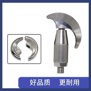 汽车凹陷修复免钣金喷漆凹痕复原工具撬棍替换头车身钣金无痕修复
