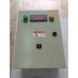 冷库电箱电柜水族箱保鲜库微电脑温控箱冷库控制电箱制冷机组220v