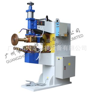 200KVA 汽车油箱滚焊机FN 储水罐滚焊机