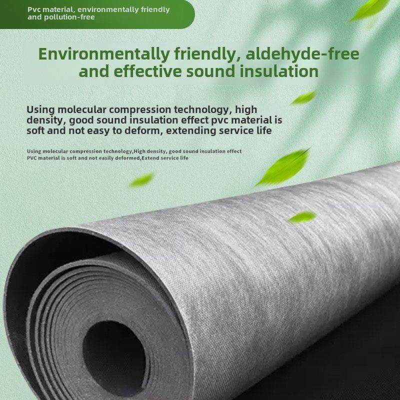 环保阻尼隔音毡墙体家用室内墙体卧室ktv吊顶地面减震非自粘吸音,基础建材,隔音毡,淘宝优惠券,粉丝福利购,淘宝优惠卷