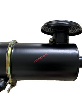 潍坊4105空气过滤器组件K1530 K1532发电机组50Kw空气过滤器空气