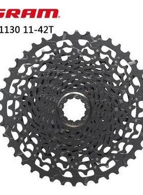 速联SRAM PG1130 1150 11速卡式飞轮NX GX XT飞轮11-42T M8000