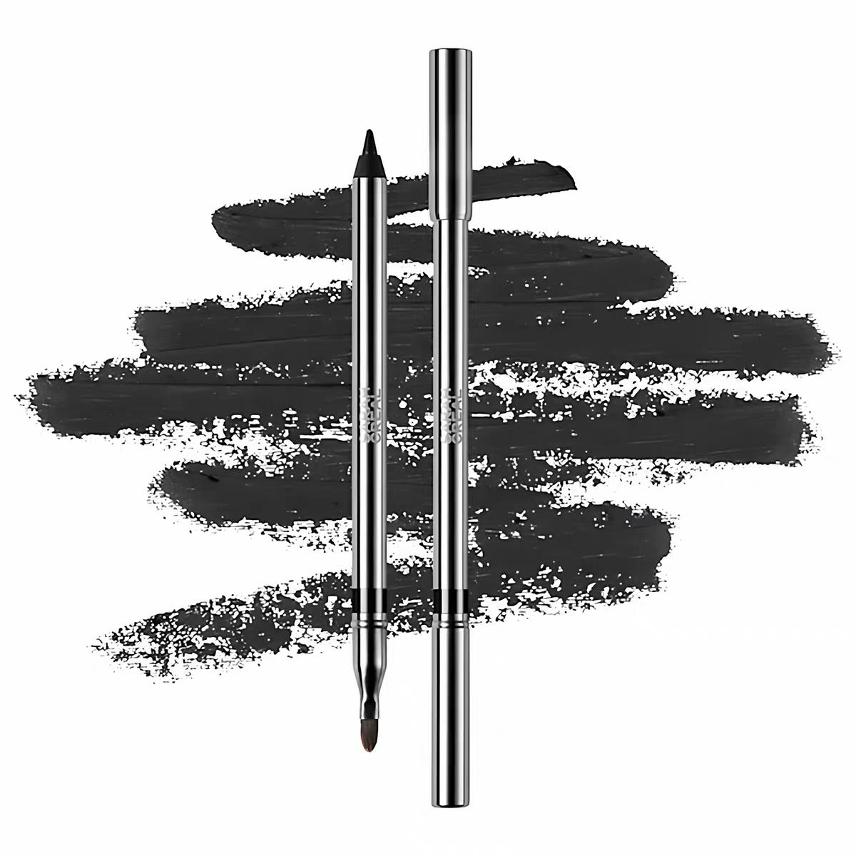 预*定 美国Sarah Creal 顺滑持久Eyes Up眼线胶笔1.2g