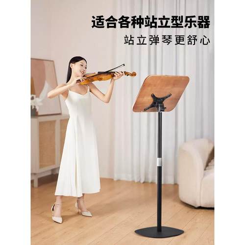 不占面积，乐谱架，古筝专用乐谱架，家用乐谱架，乐谱架，乐谱架