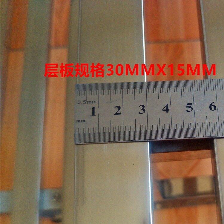 单层加宽加厚不锈钢花架大花盆专用阳台庭院防锈置物架养花架2026图片