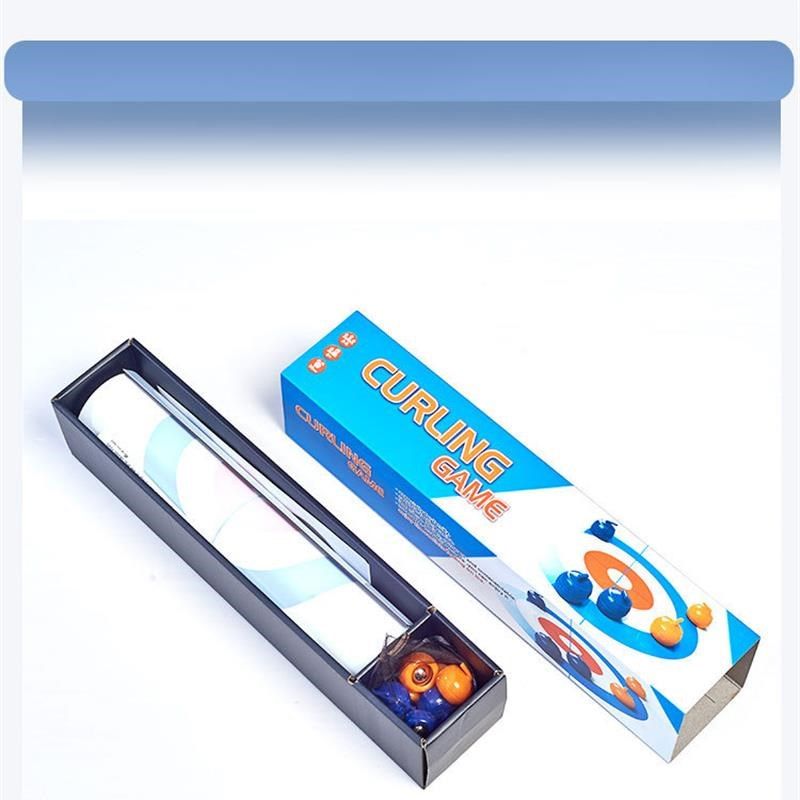 [源头工厂]家庭游戏益智玩具休闲运动老少皆宜礼品包装卷式冰壶球,玩具/童车/益智/积木/模型,球类玩具/球类运动,淘宝优惠券,粉丝福利购,淘宝优惠卷