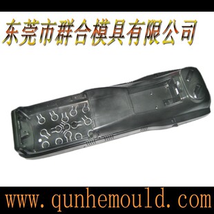 厂家生产加工塑料机械操作器控制器外壳模具 制造模具 注塑模具