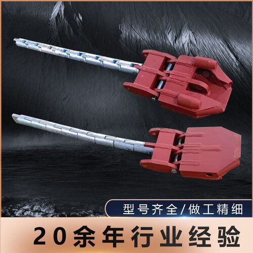 平衡衡走板导线独立电力放线牵引鱼头式防扭器防捻器退扭器拉线器