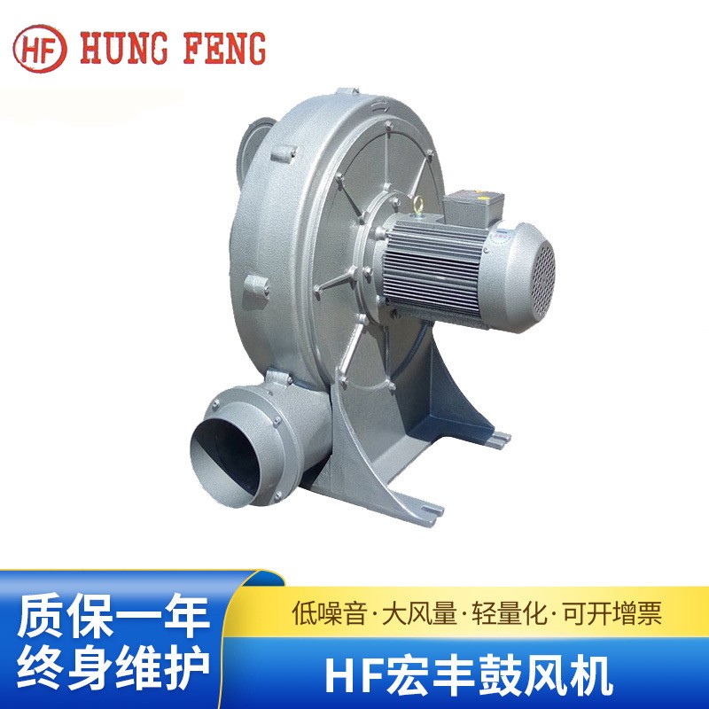 HF送风机LS-1250 中压风机,国内组装