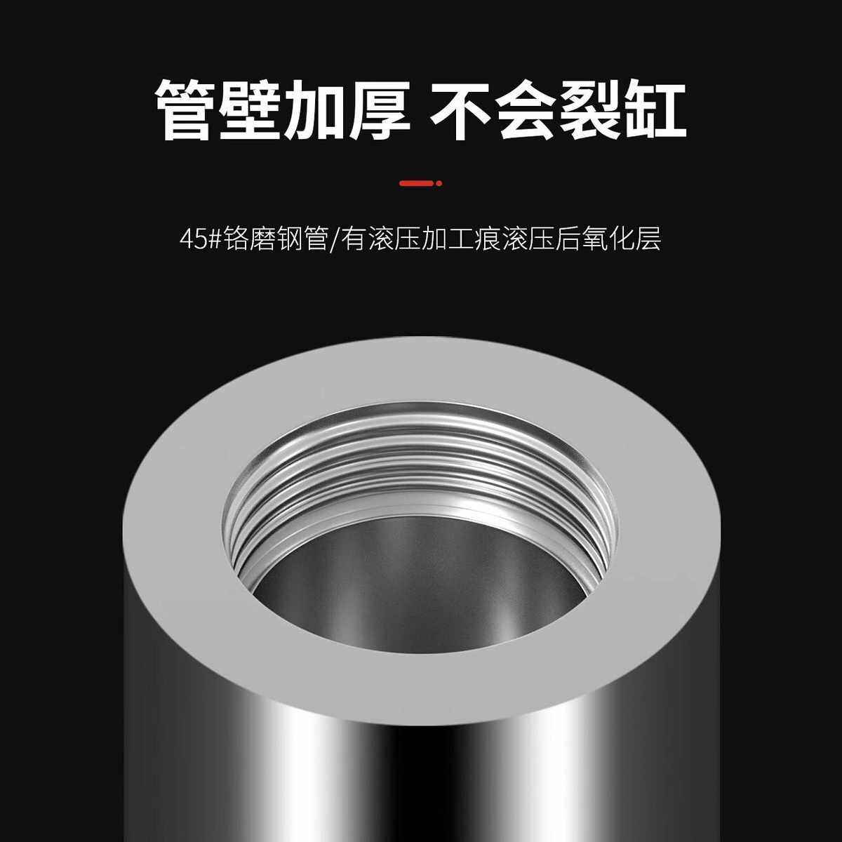 液压千斤顶分离式迷你小型矮10十10050分体式吨20t立5超薄加长顶