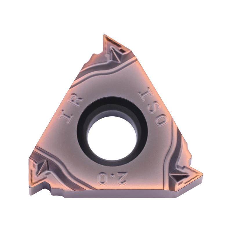 数控刀片不锈钢螺纹刀片挑丝扣牙刀粒16ER/16IR AG60内牙外牙60度,五金/工具,数控刀片/刀粒,淘宝优惠券,粉丝福利购,淘宝优惠卷